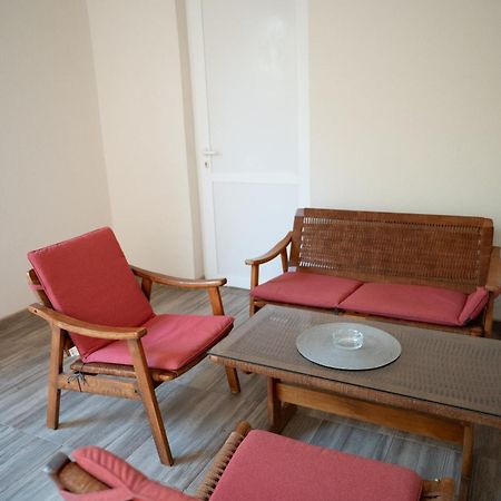 Apartman Na Stanovima Zadar Eksteriør billede