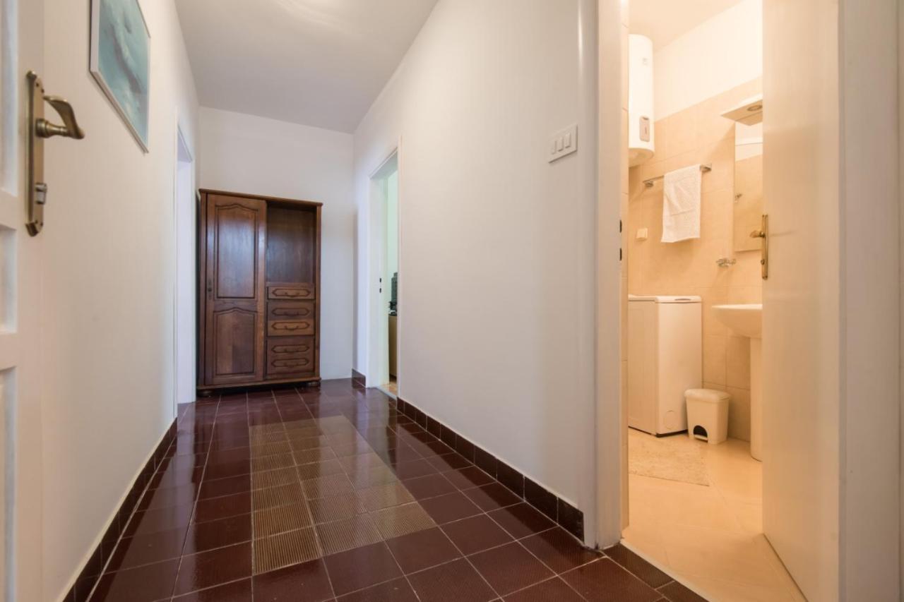 Apartman Na Stanovima Zadar Eksteriør billede